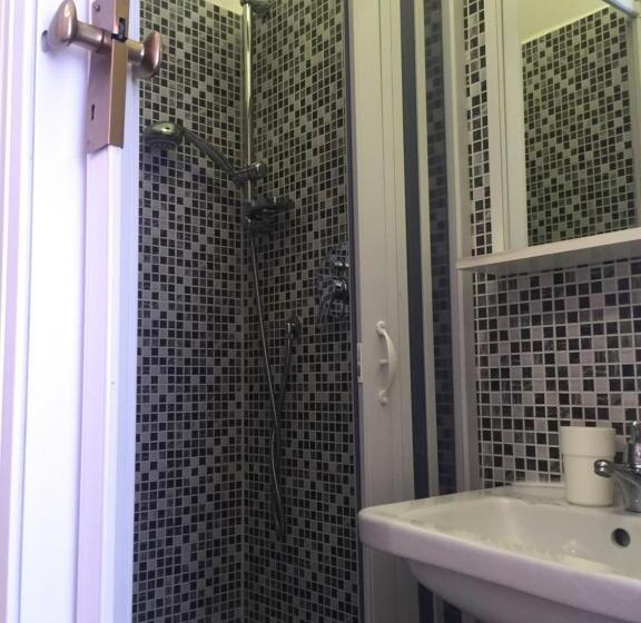 기본룸, Villa Cristina