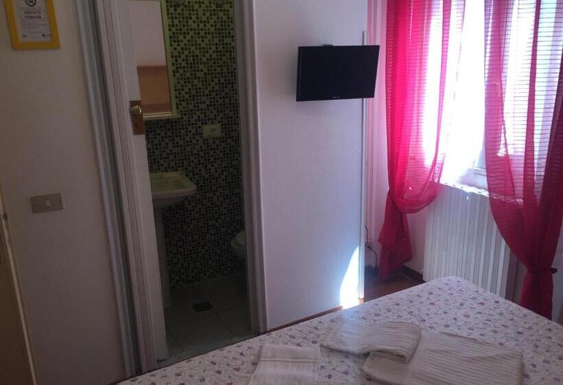 Номер Basic, Villa Cristina