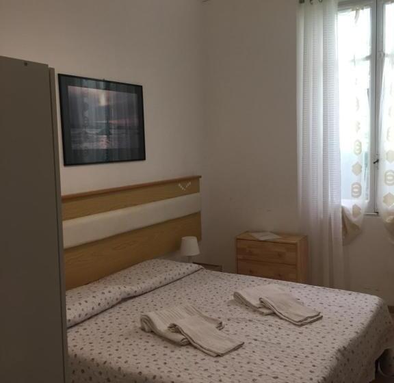 스탠다드 룸, Villa Cristina