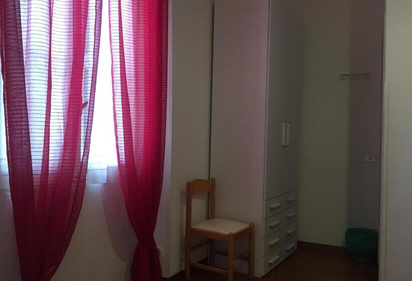 스탠다드 룸, Villa Cristina