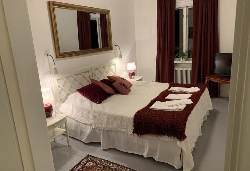 Номер Стандарт, Furulidens B & B