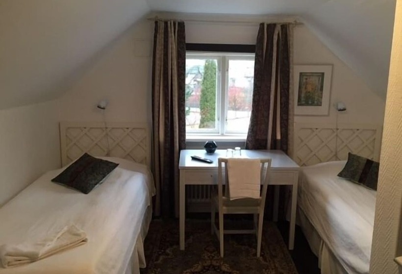 标准间, Furulidens B & B