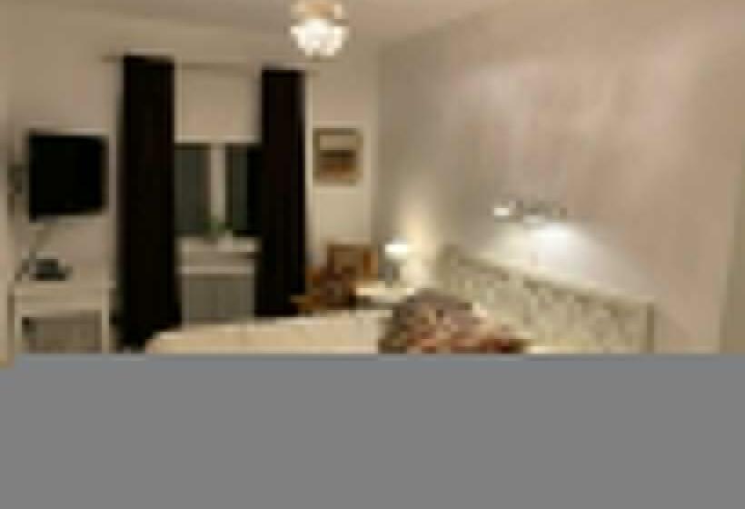 Номер Стандарт, Furulidens B & B