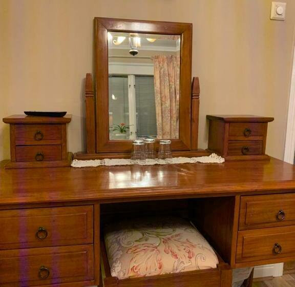 Номер Стандарт Трехместный, Furulidens B & B