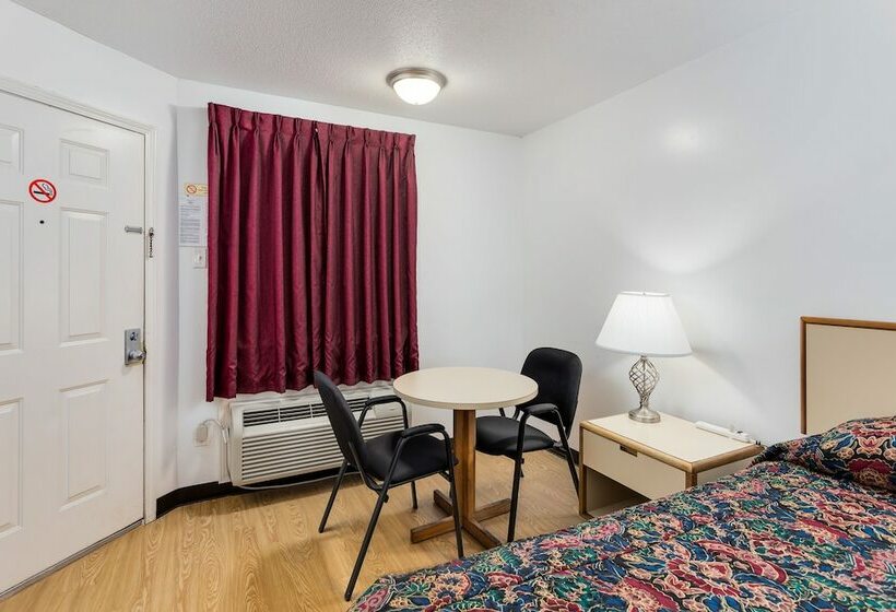 Superior Room, Contempra Inn