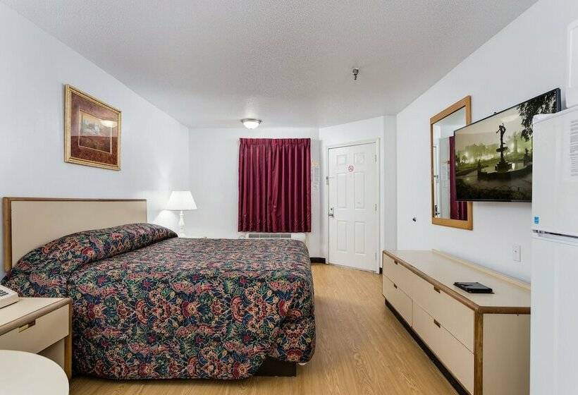 スーペリアールーム, Contempra Inn