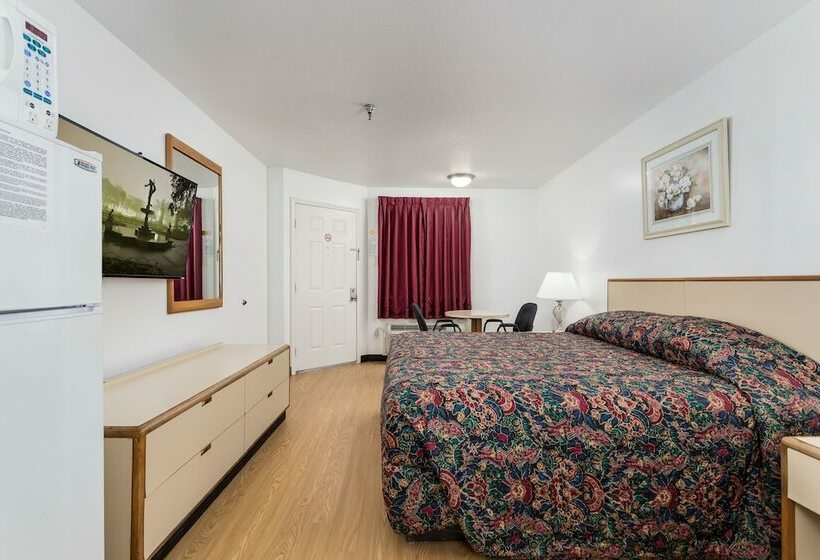 Superior Room, Contempra Inn