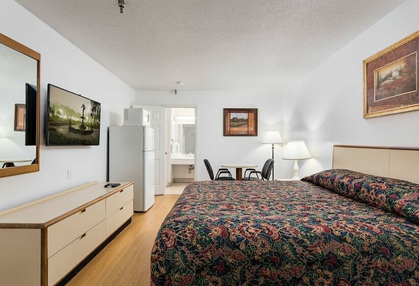 スーペリアールーム, Contempra Inn