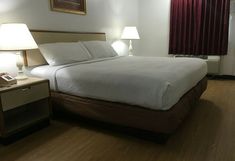 スーペリアールーム, Contempra Inn