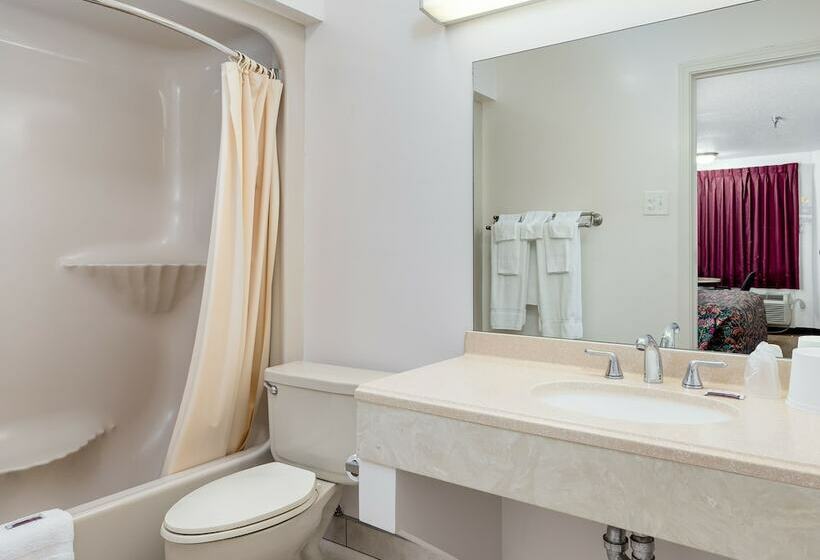 Superior Room, Contempra Inn