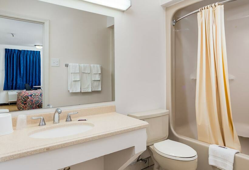 スーペリアールーム, Contempra Inn