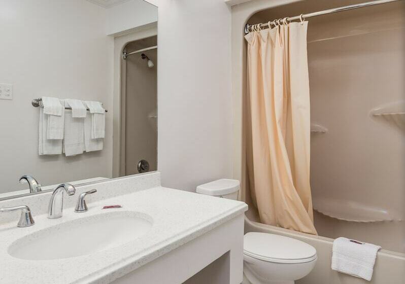 スーペリアールーム, Contempra Inn