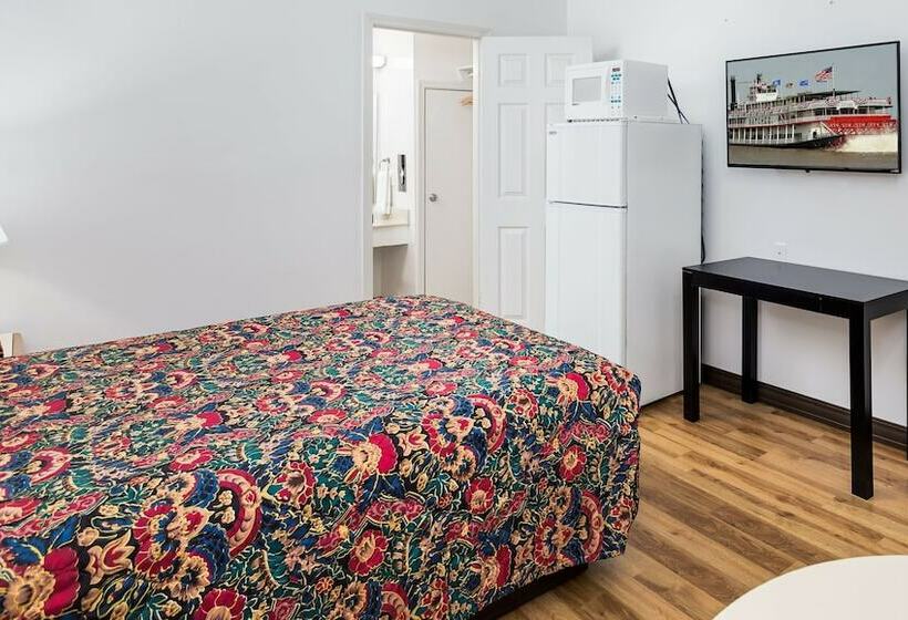 Superior Room, Contempra Inn