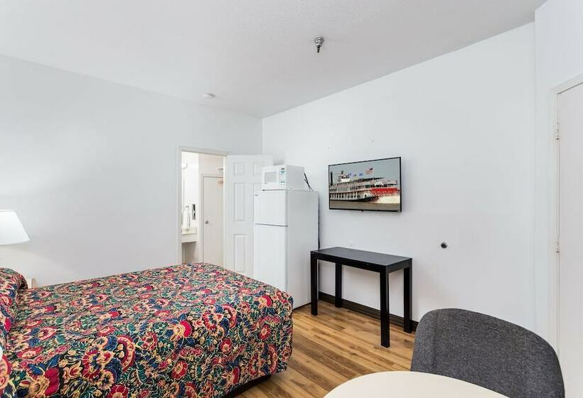 スーペリアールーム, Contempra Inn