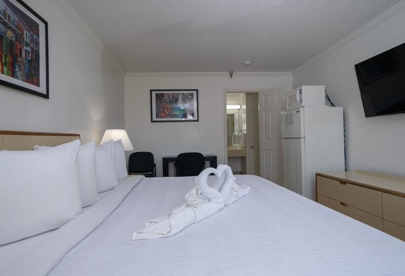 Superior Room, Contempra Inn