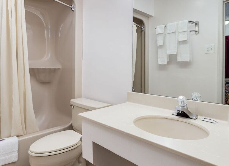 スーペリアールーム, Contempra Inn