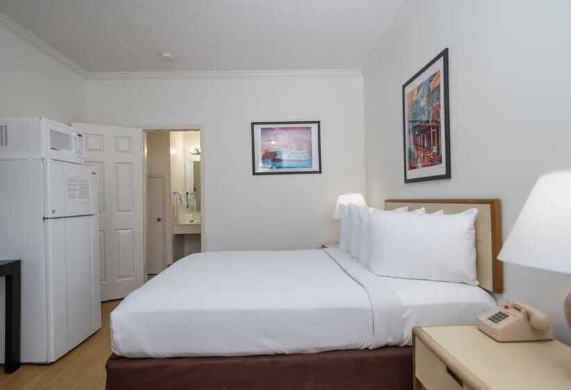 Superior Room, Contempra Inn
