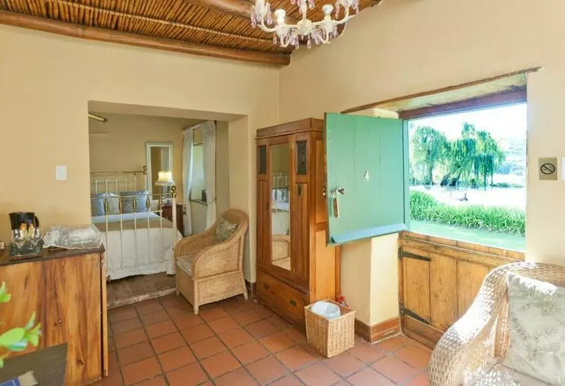 Standard-huone, Oue Werf Country House