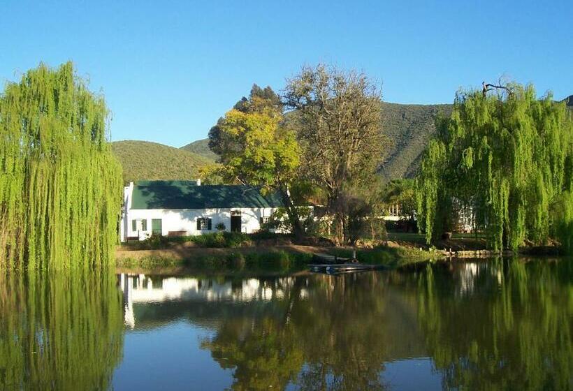 اتاق استاندارد, Oue Werf Country House