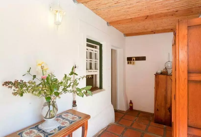 Standard-huone, Oue Werf Country House