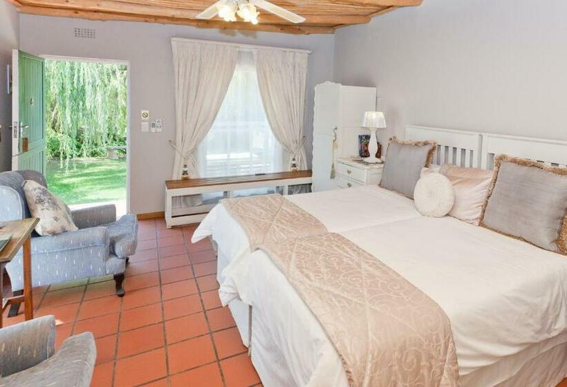 اتاق استاندارد, Oue Werf Country House