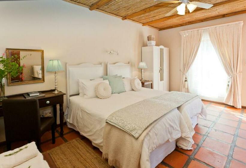 اتاق استاندارد, Oue Werf Country House