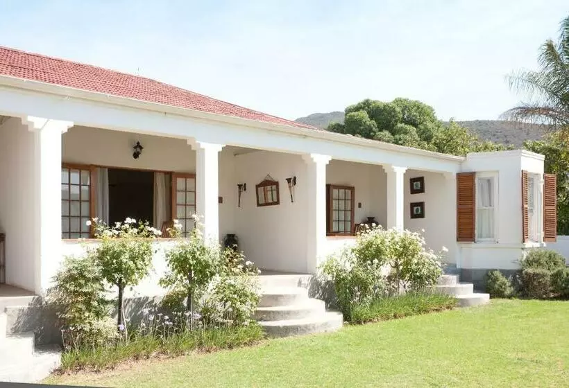 Standard-huone, Oue Werf Country House