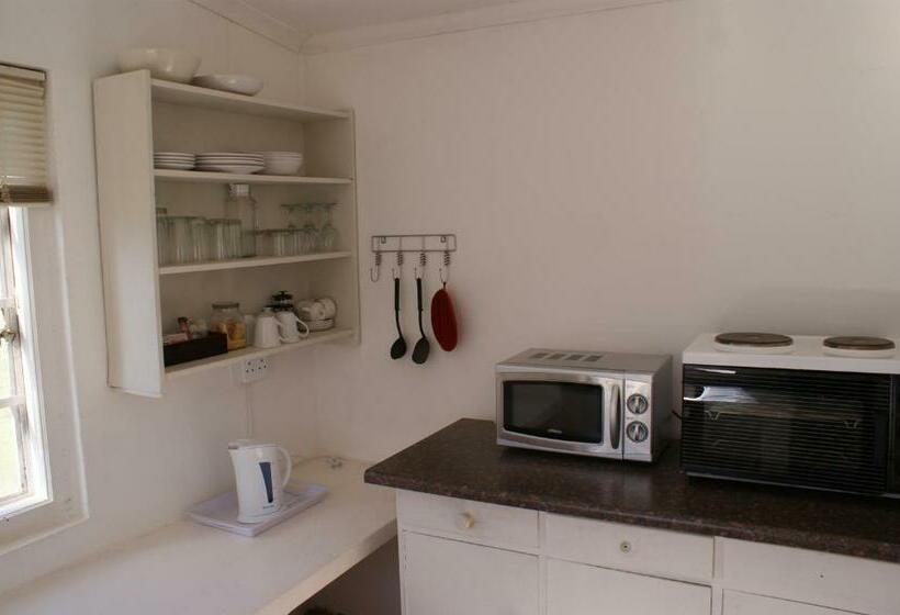 اتاق خانوادگی, Oue Werf Country House