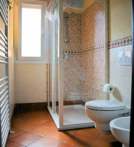 חדר סטנדרט, Corte Certosina