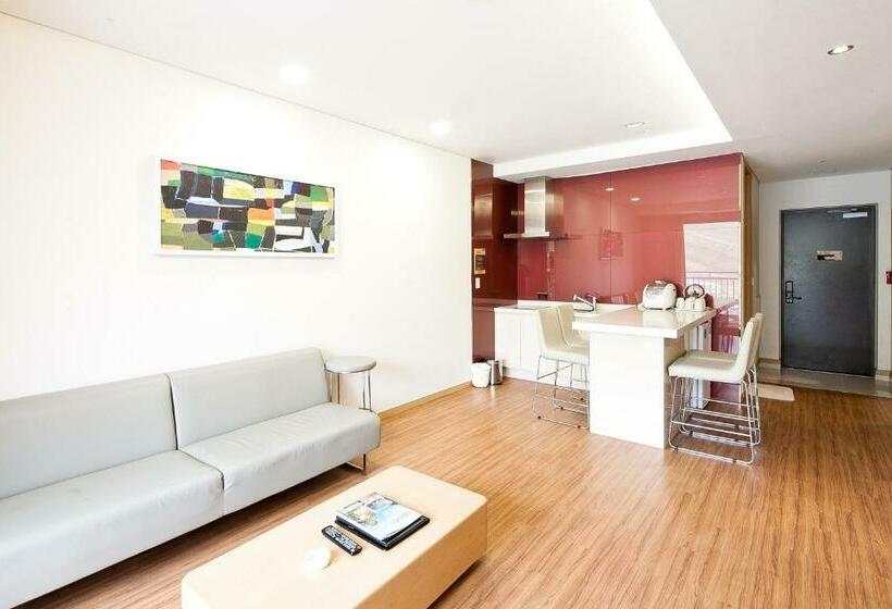 Люкс, Vivaldi Park