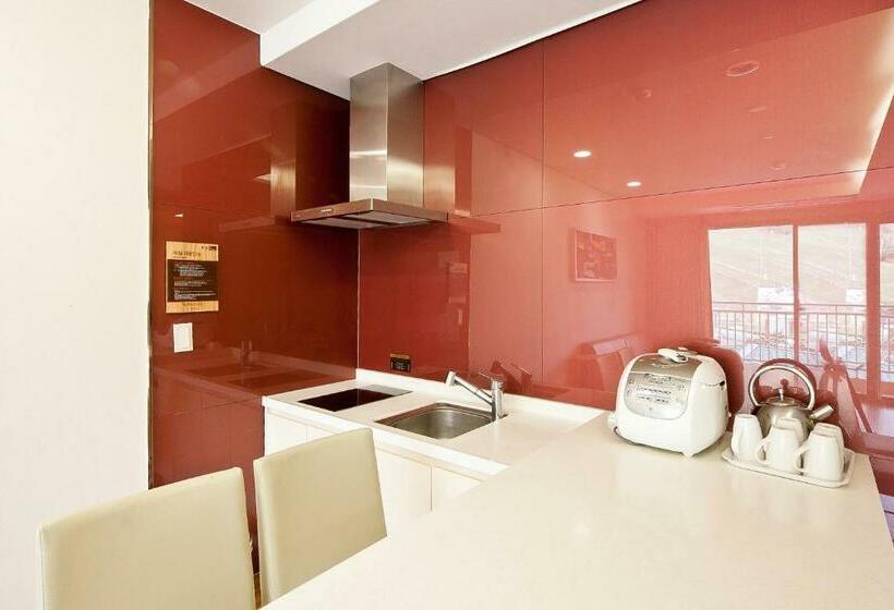 Люкс, Vivaldi Park