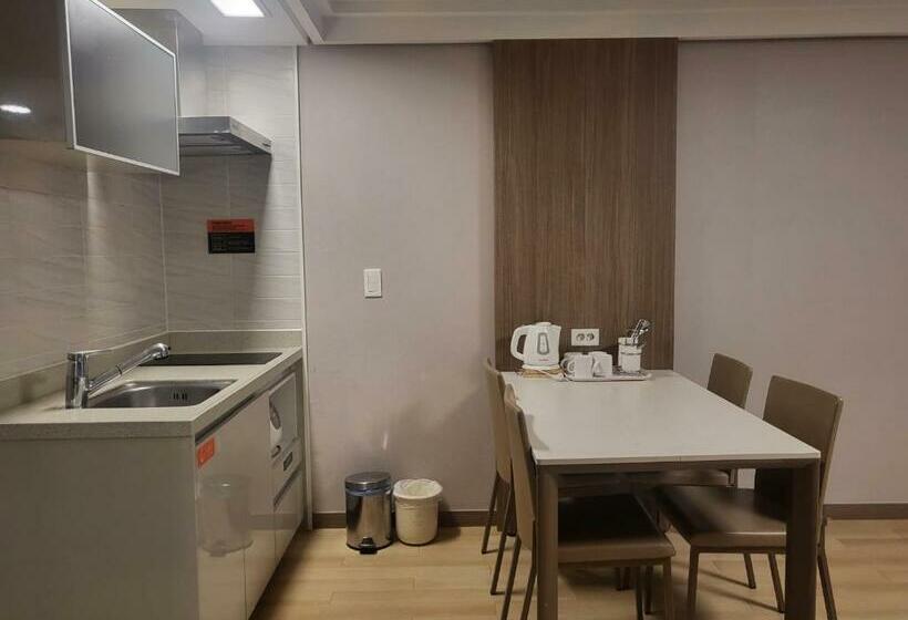 Семейный Номер, Vivaldi Park