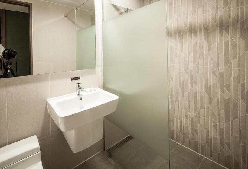 Люкс, Vivaldi Park