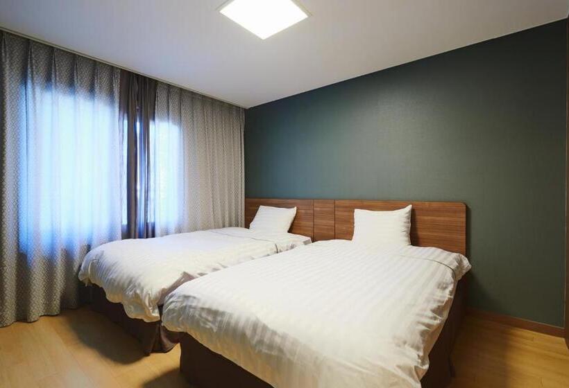 Люкс, Vivaldi Park