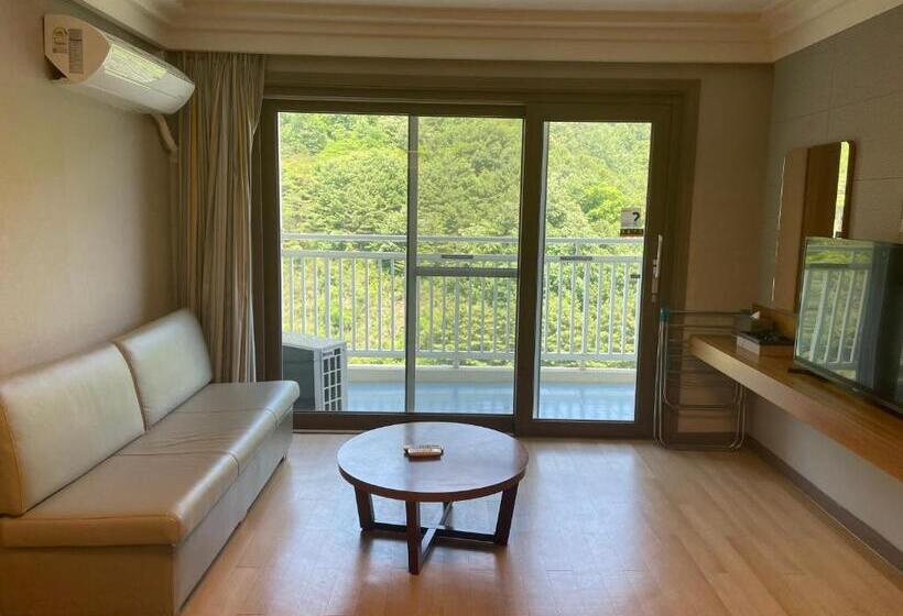 Люкс, Vivaldi Park