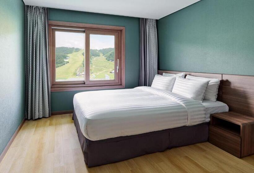 Люкс, Vivaldi Park