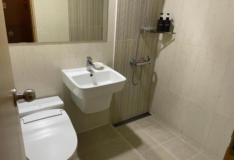 Семейный Номер, Vivaldi Park