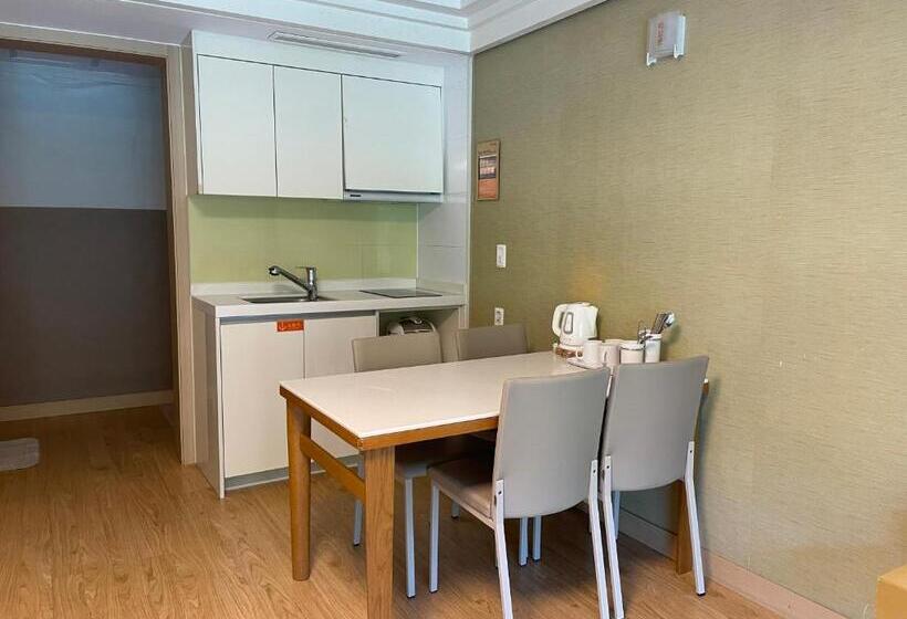 Семейный Номер, Vivaldi Park