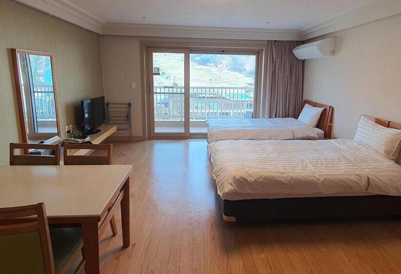 Семейный Номер, Vivaldi Park