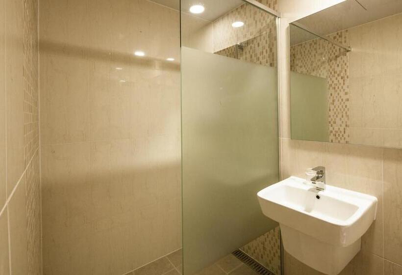 Люкс, Vivaldi Park