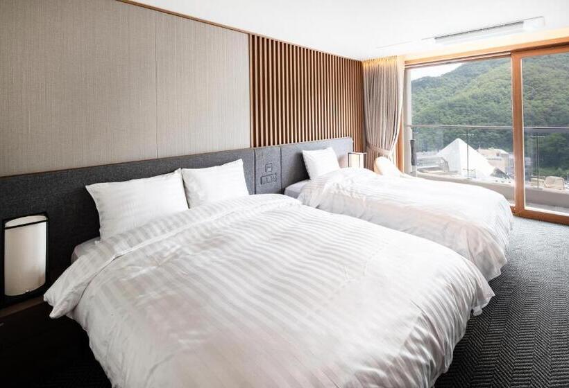 Номер Superior Вид на Парк, Vivaldi Park