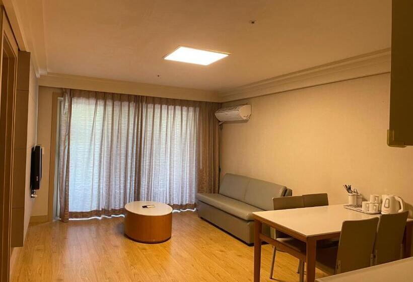 Люкс, Vivaldi Park