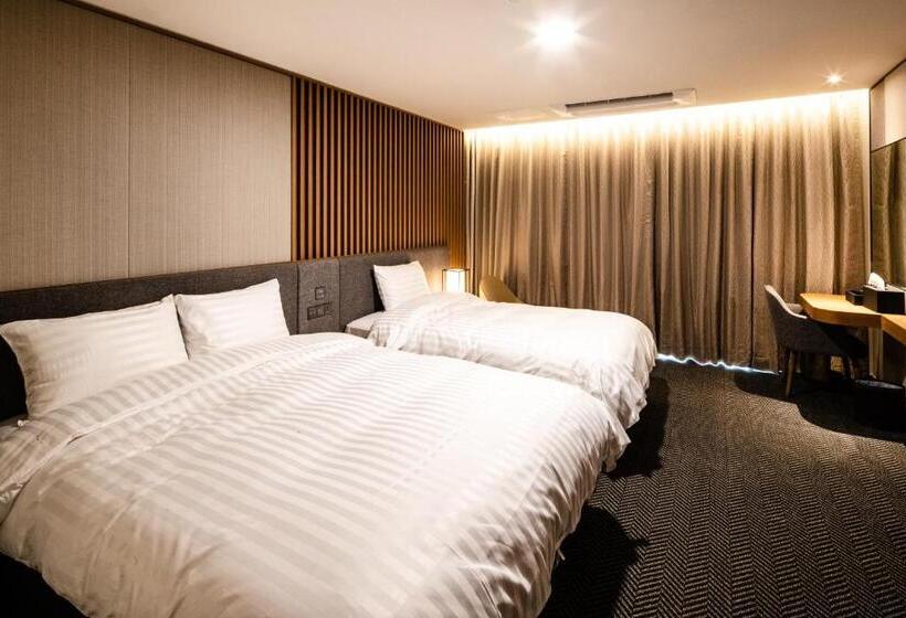 Номер Superior Вид на Парк, Vivaldi Park