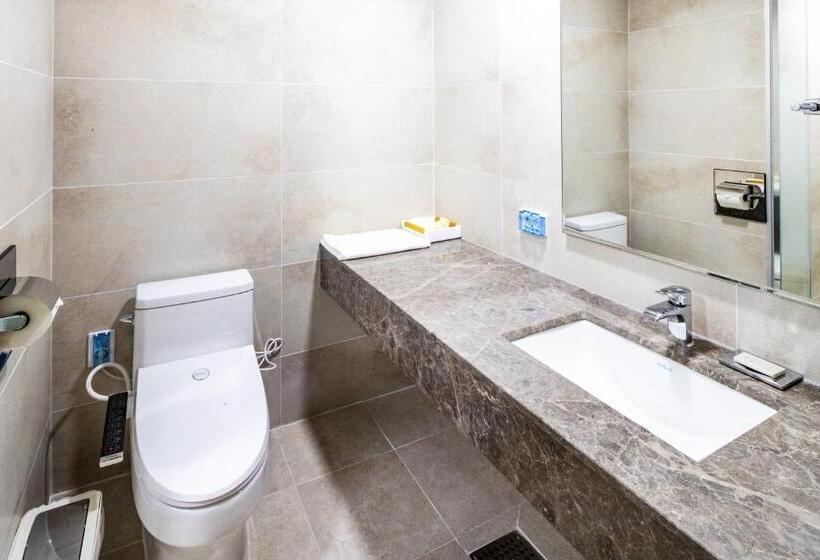 Номер Superior Вид на Парк, Vivaldi Park