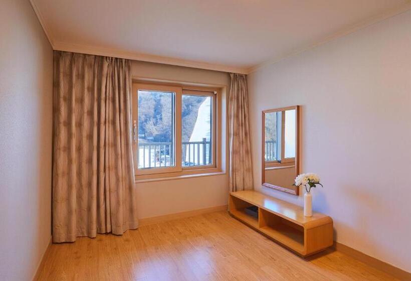 Люкс, Vivaldi Park