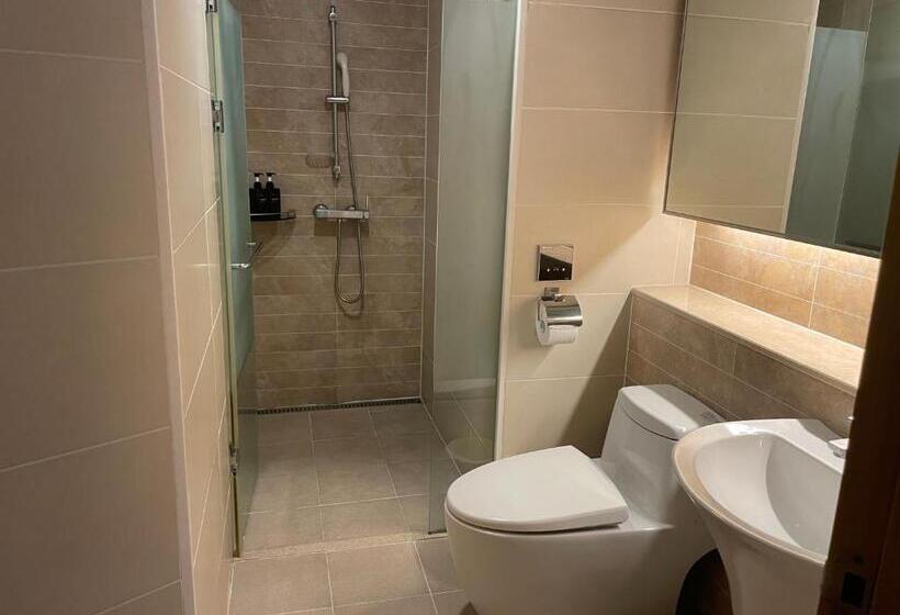 Люкс, Vivaldi Park