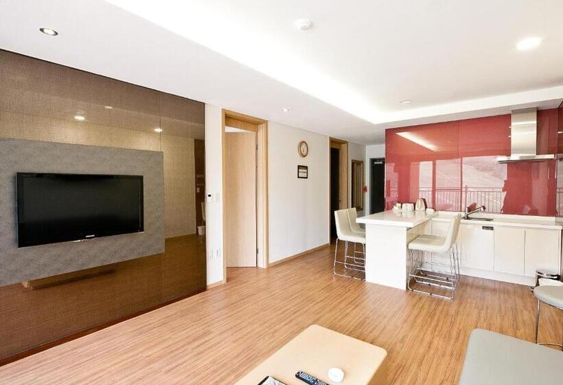 Люкс, Vivaldi Park