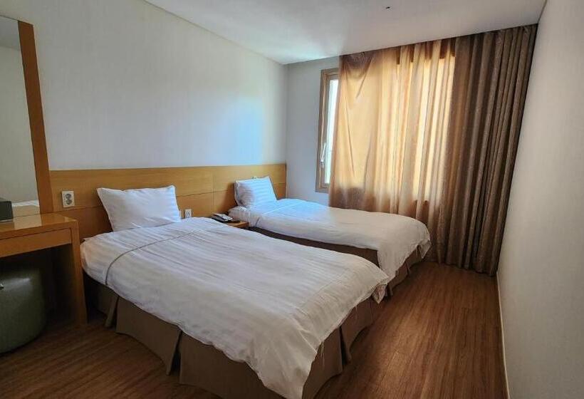 Люкс, Vivaldi Park