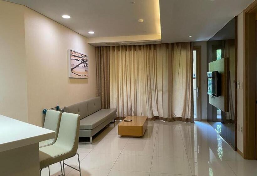 Люкс, Vivaldi Park