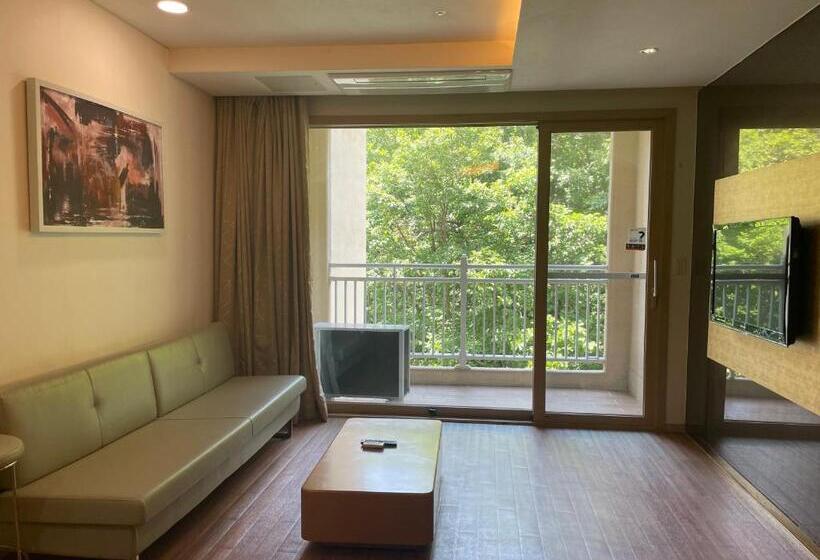 Люкс, Vivaldi Park